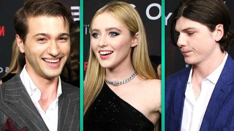 The Society Season 2 Release Date, Cast, Plot And All Update