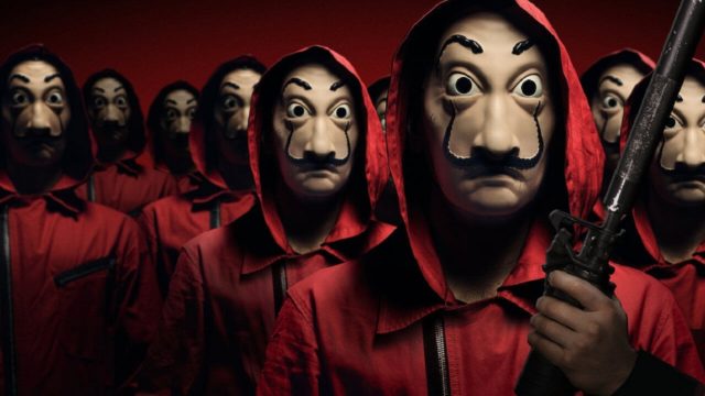 Money Heist Season 5: When Netflix Will Release Season 5 & What We Know