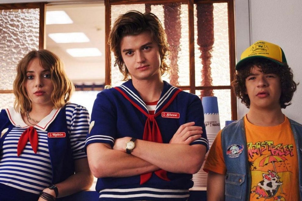 Stranger Things season 5 Release Date, Cast, Plot And All Latest
