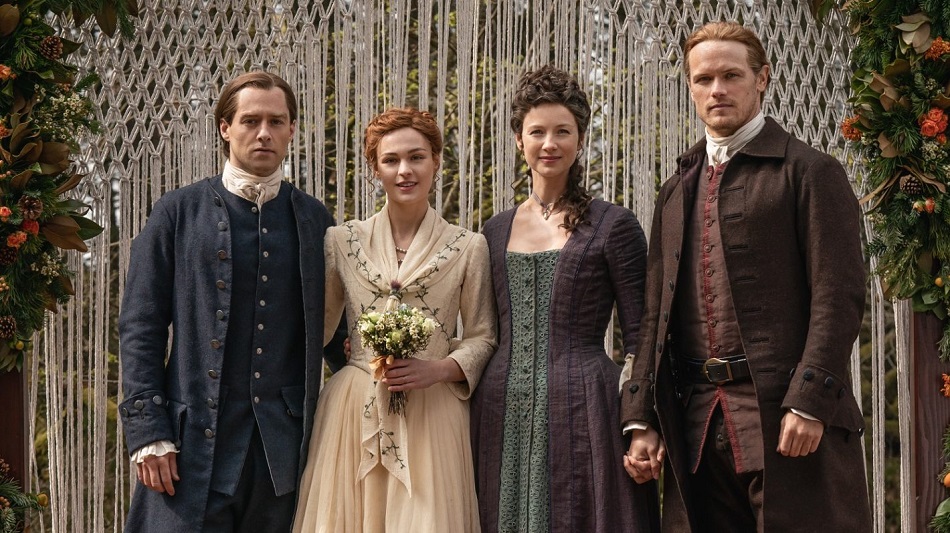 Outlander Season 6: Release Date, Cast, Trailer And Everything You Need To  Know - Interviewer PR