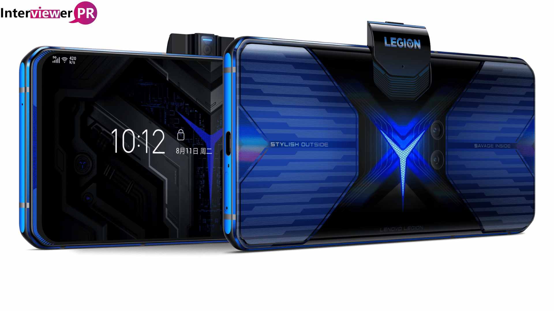 best gaming phones for 2021