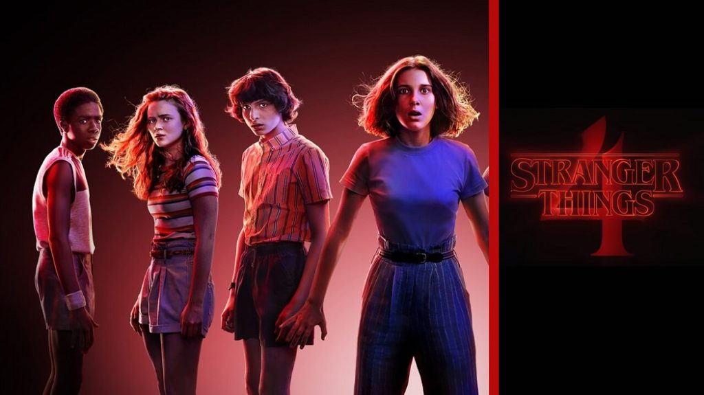 Stranger Things Season 4 Netflix Release Date, Trailer, Cast And More