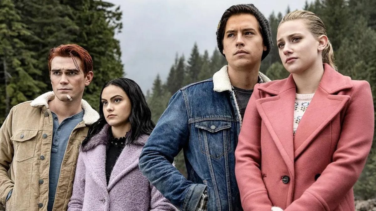 Riverdale Season 6 Release Date, Cast And Will There Be Season 6 Of Riverdale? - Interviewer PR