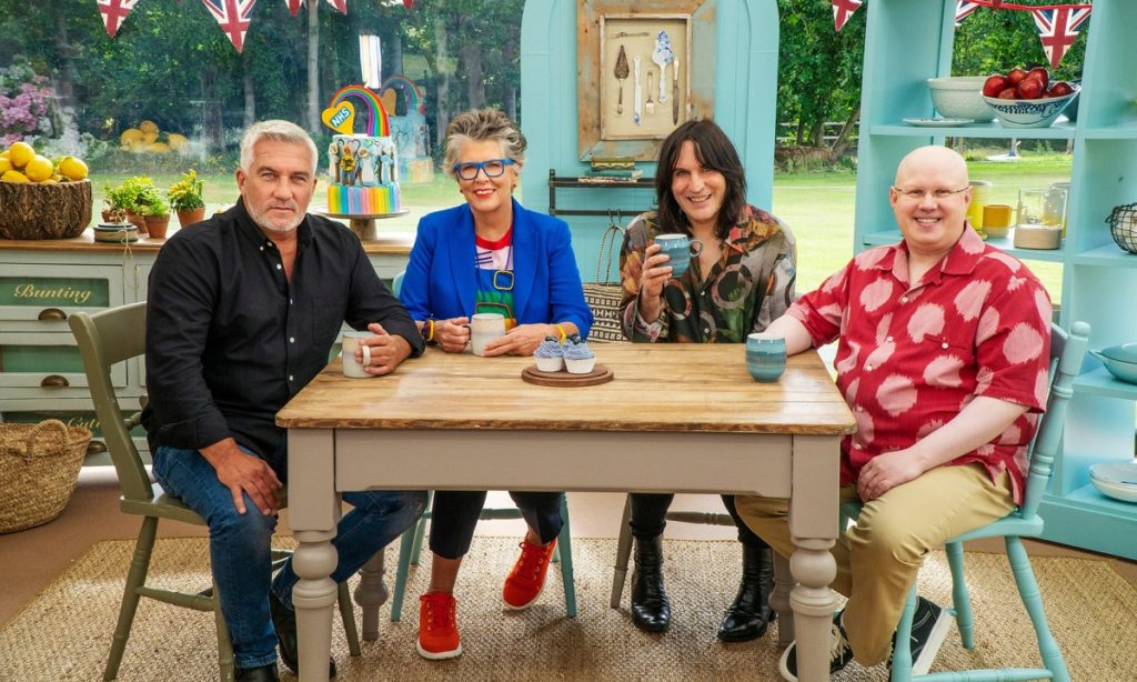 The Great British Baking Show Season 12 Release Date, Cast, Synopsis