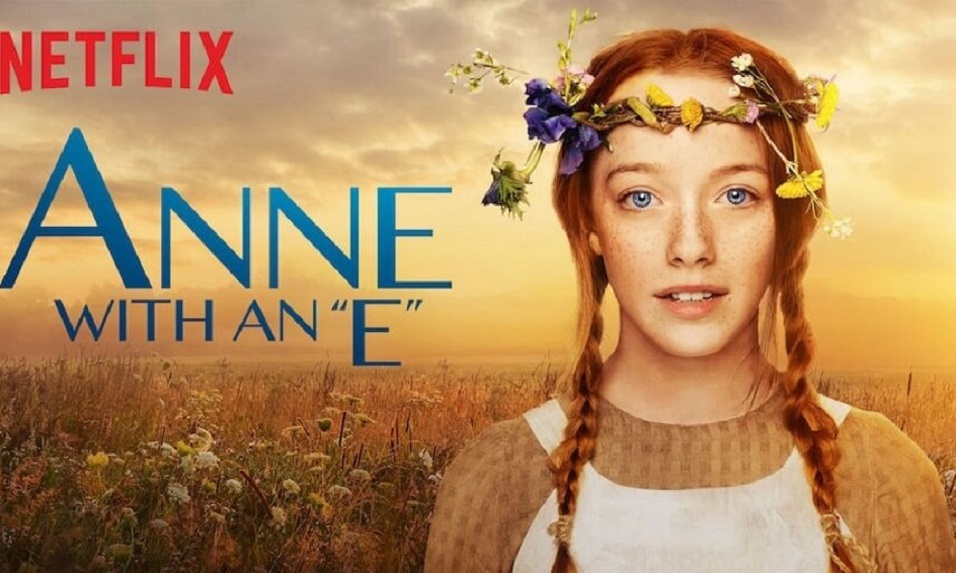 Anne With An E Season 4