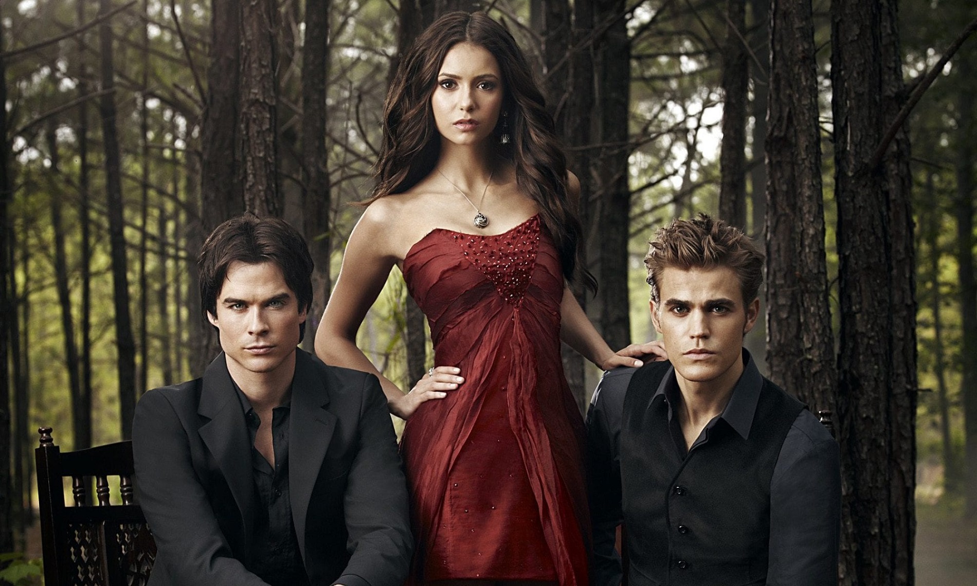 Is The Vampire Diaries Coming Back With Season 9? Air Date, Cast, And