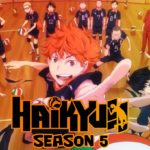 Haikyuu Season 5: Release Date, Cast, Trailer And What We Know - JGuru