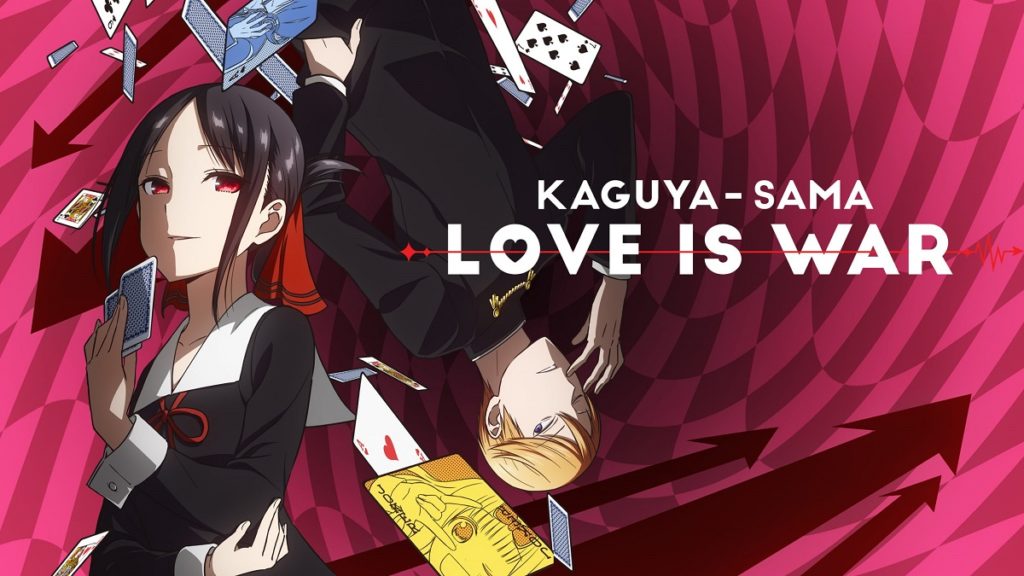 Kaguya Sama Love Is War Season 3 Release Date Cast Plot And More Interviewer Pr 3173