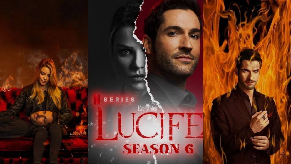 Lucifer Season 6: Possible Release Date, Expected Cast And ...