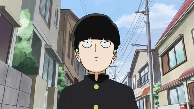 Mob Psycho 100 Season 3 Will Take Time To Start As The