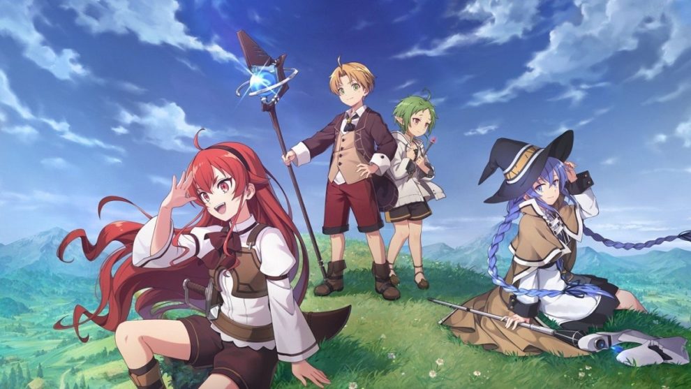 Mushoku Tensei Episode 11: Release Date And How To Watch The English