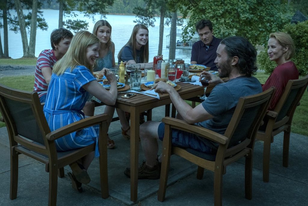 Ozark Season 4 Release Date, Cast, Plot And Every Latest Update Here