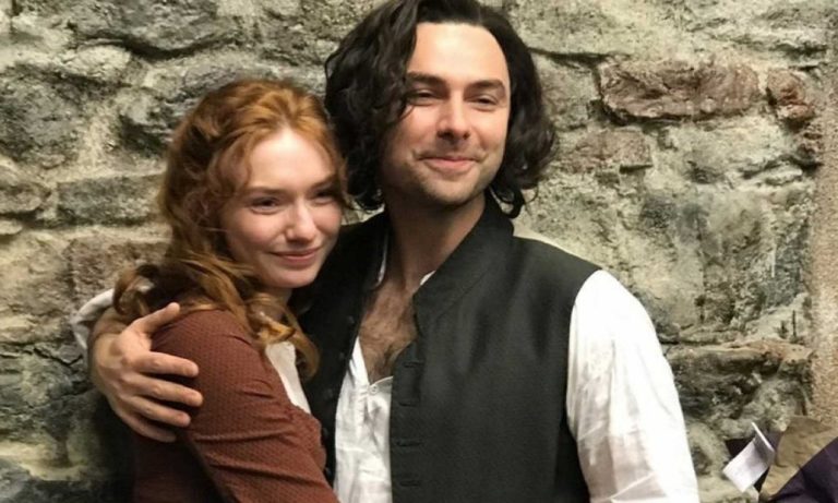 Poldark Season 6: What We Expect From The Upcoming Series? - Interviewer PR