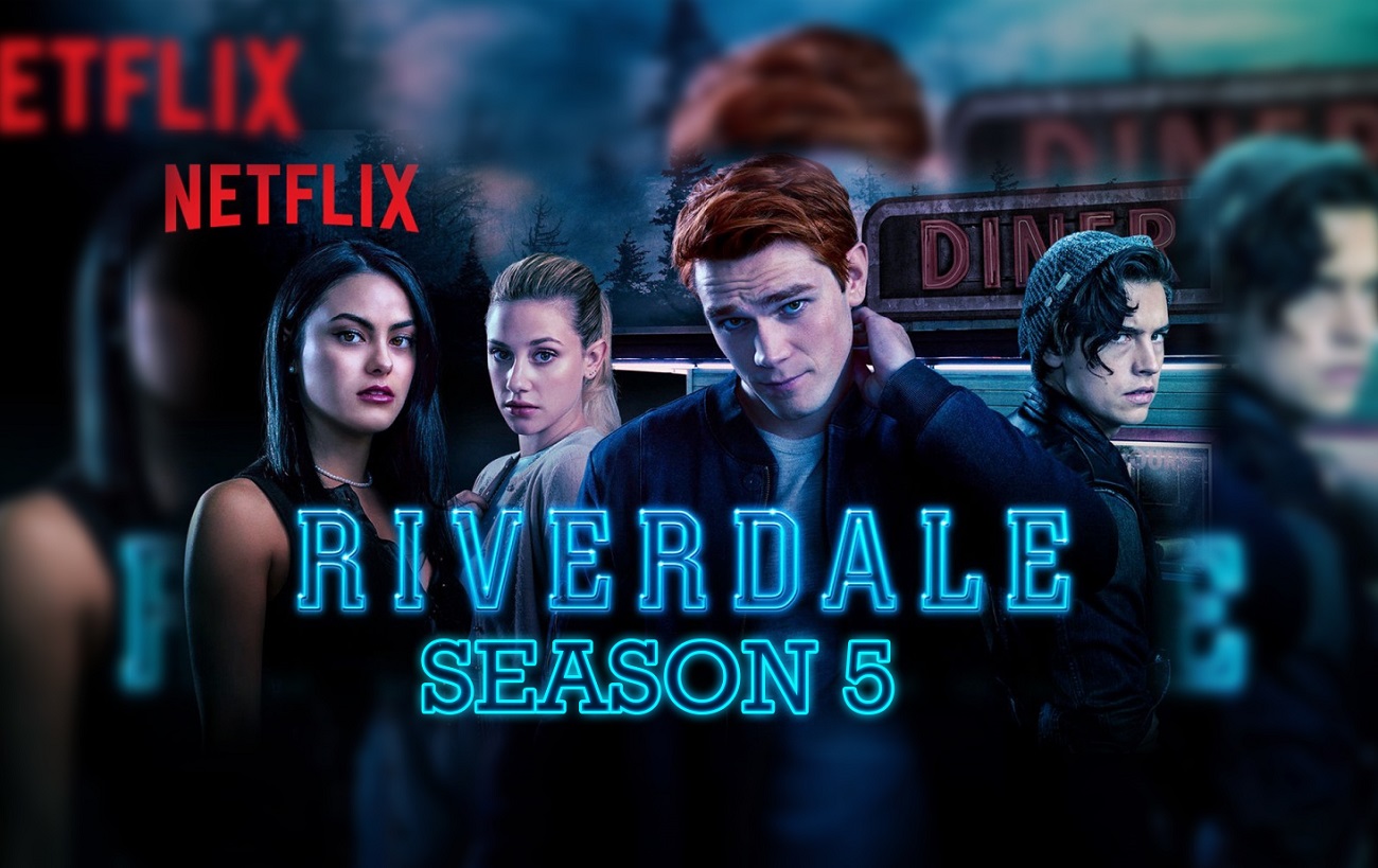 Riverdale Season 5