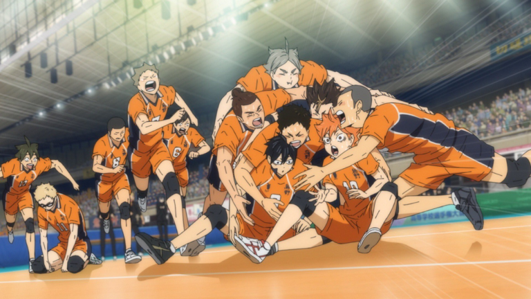 Haikyuu Season 5: Release Date, Confirm Cast, Trailer & Everything We ...