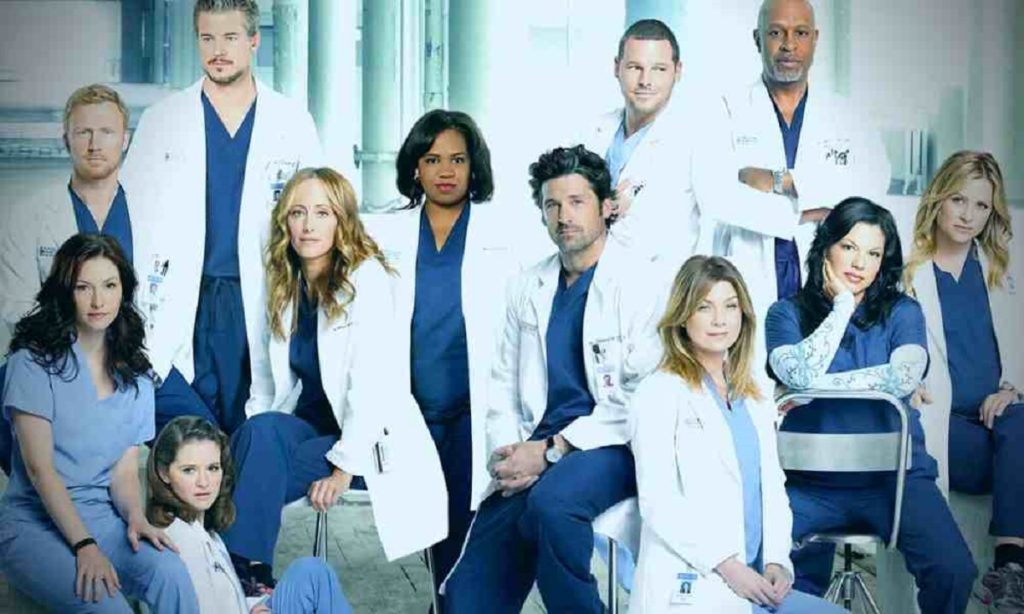 Grey's Anatomy season 17: Release Date, Cast Members And Everything You ...