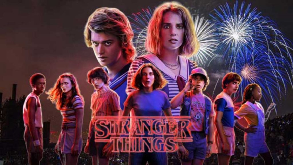 Stranger Things Season 4 Release Date, Cast And Plot Details