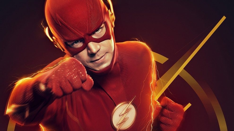 The Flash Season 7 Episode 4