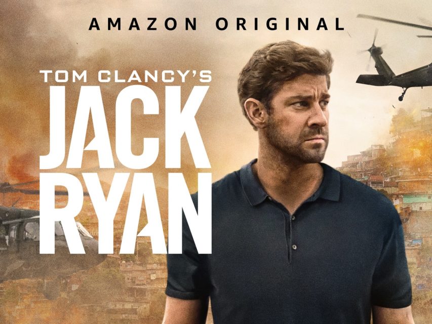 Jack Ryan Season 3 Release Date Cast Plot And All Recent Update Interviewer Pr