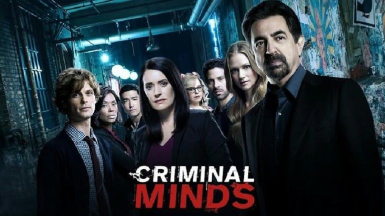 Everything You Know So Far About Criminal Minds Season 16 Interviewer Pr