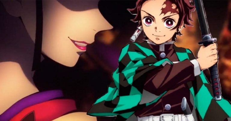 Demon Slayer Staffel 2 Countdown