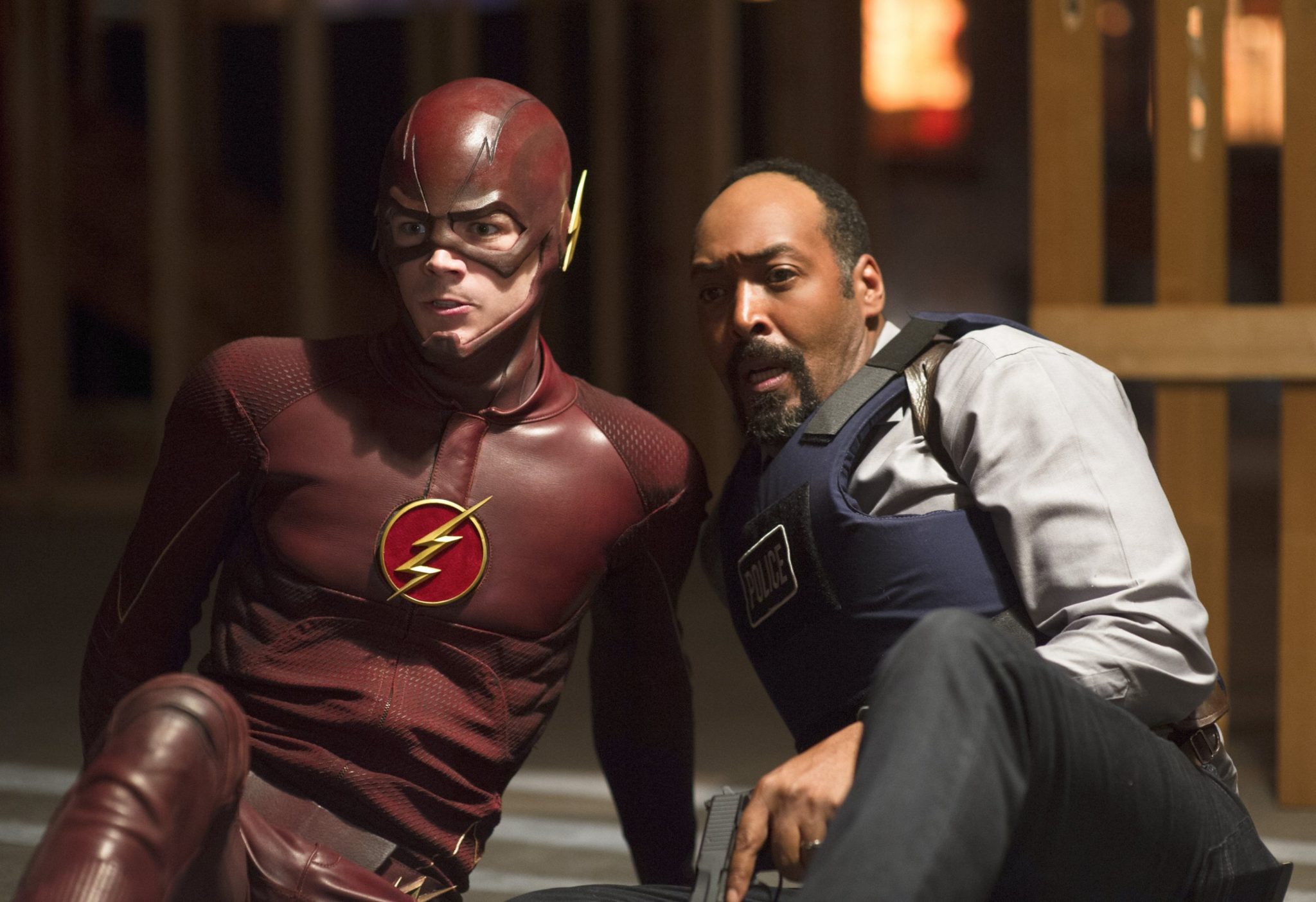 The Flash Season 8 Release Date, Cast, Plot And Fastest Man Alive