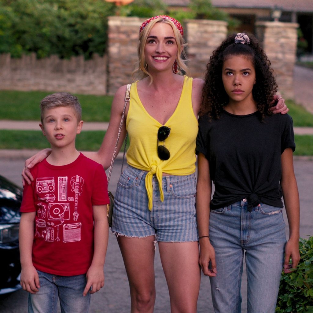 Ginny And Season 2 Confirm Release Date, Possible Cast, Plot