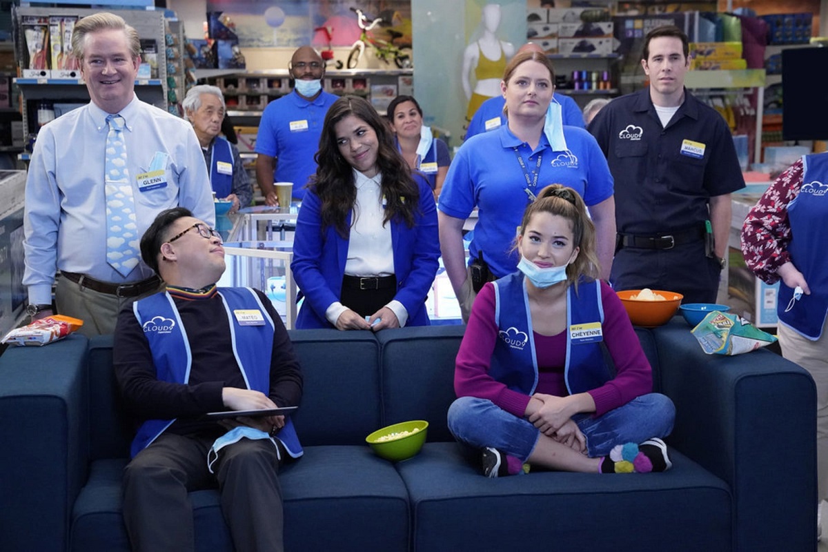 Superstore Season 6 Episode 13: Release Date, Cast, Plot And The Upcoming  Episodes And Upcoming Seasons Of This Series - Interviewer PR
