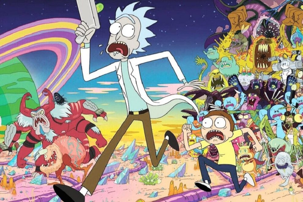 Here's Is Everything You know So Far About Rick And Morty Season 7 ...