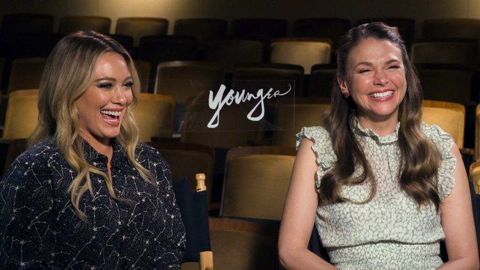 Younger Season 7 Release Date Cast Plot And Every Latest Update Here Interviewer Pr