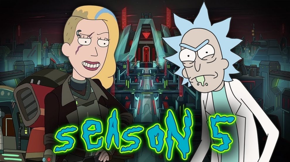 Rick And Morty Season 5 Release Date Cast Plot And All New Updates Interviewer Pr