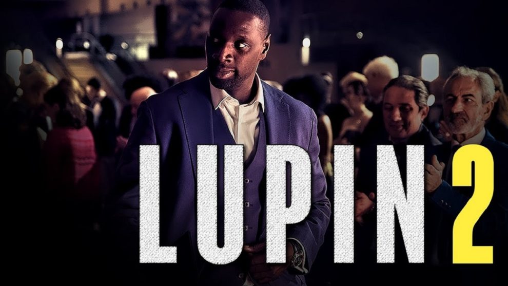 Lupin Part 2