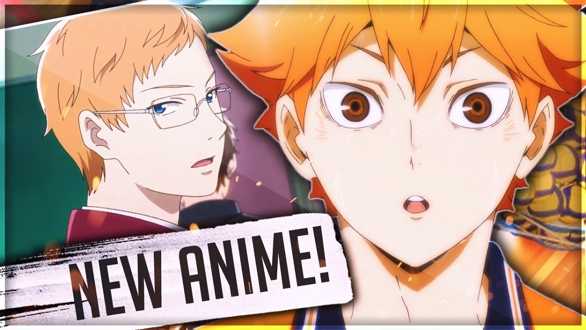 Haikyu!!! Season 5 Release Date Rumors: When Is It Coming Out?