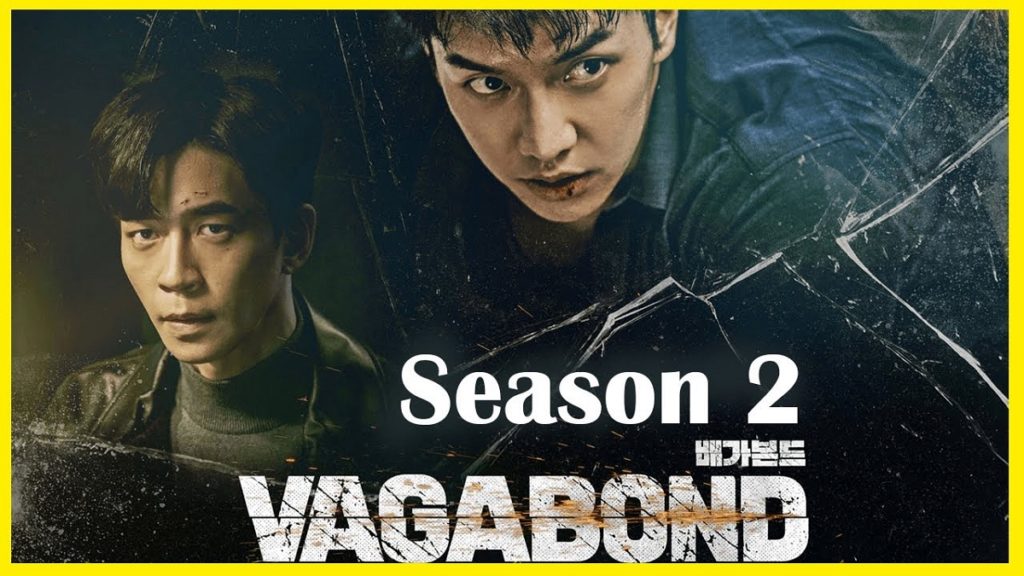 Vagabond Season 2: Release Date, Cast, Plot And Many More Details ...