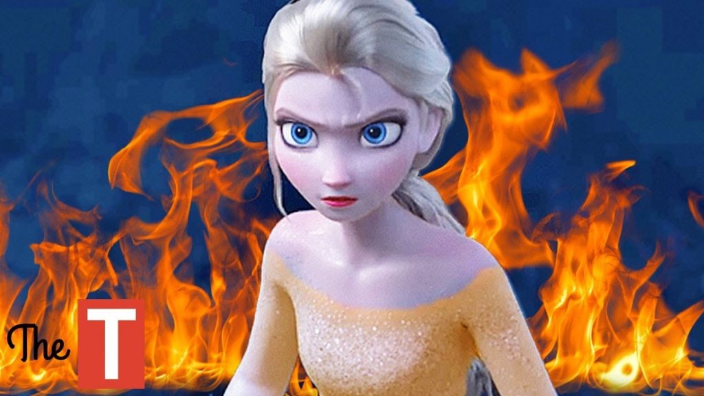 Frozen 3 (2025) Teaser Trailer