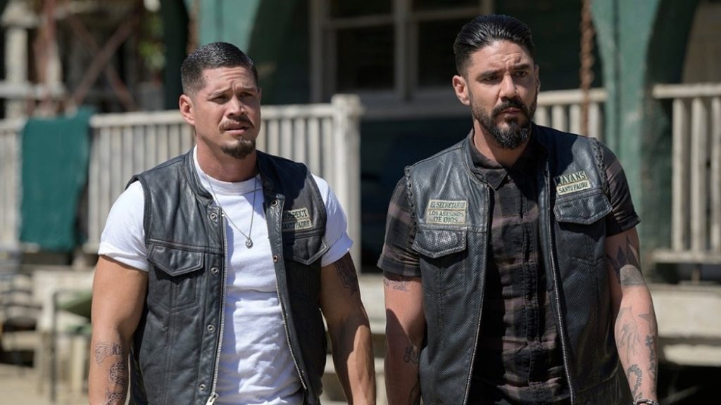 Mayans M.c. Season 3 Expected Release Date, Trailer, Cast And More