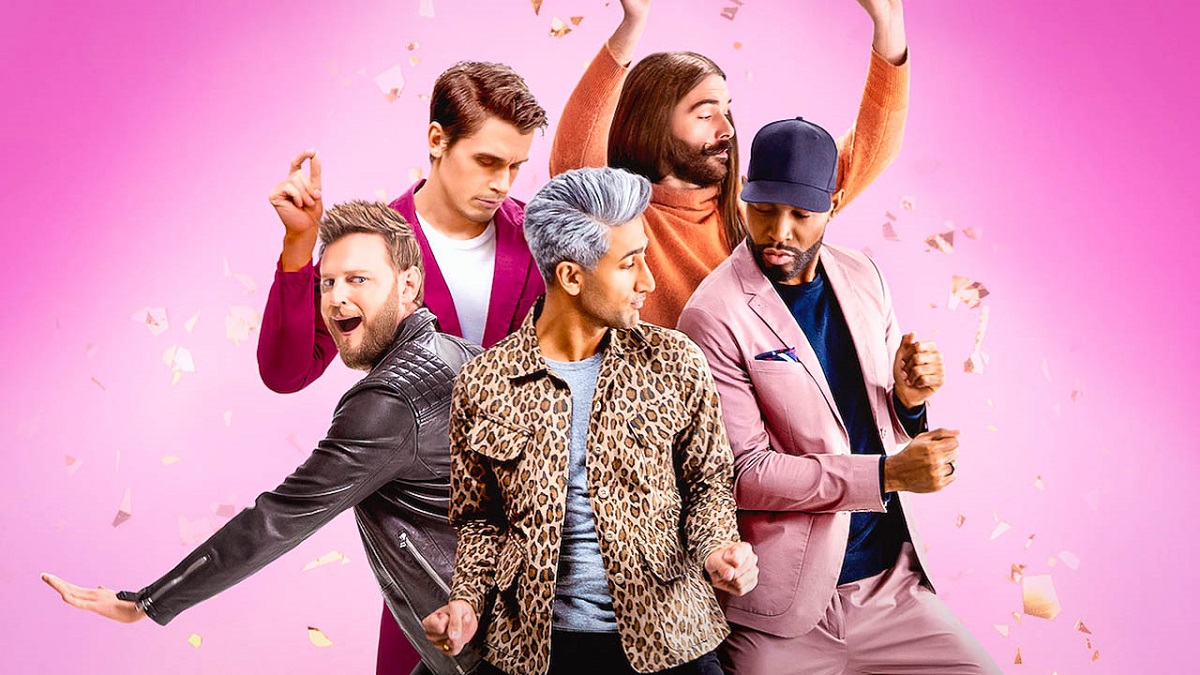 When Will Queer Eye Season 6 Release On Netflix? Interviewer PR