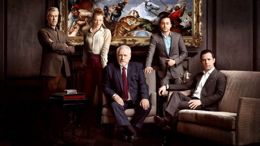 Succession Season 3 Release Date Cast Plot And Everything We Know Interviewer Pr 9991