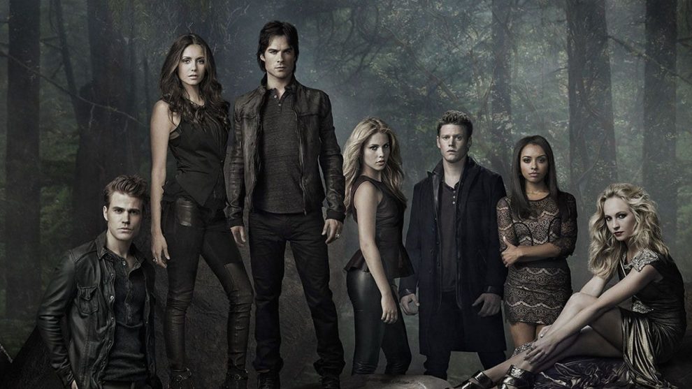 What's The Release Date For Vampire Diaries Season 9 On Amazon Prime? -  Interviewer PR