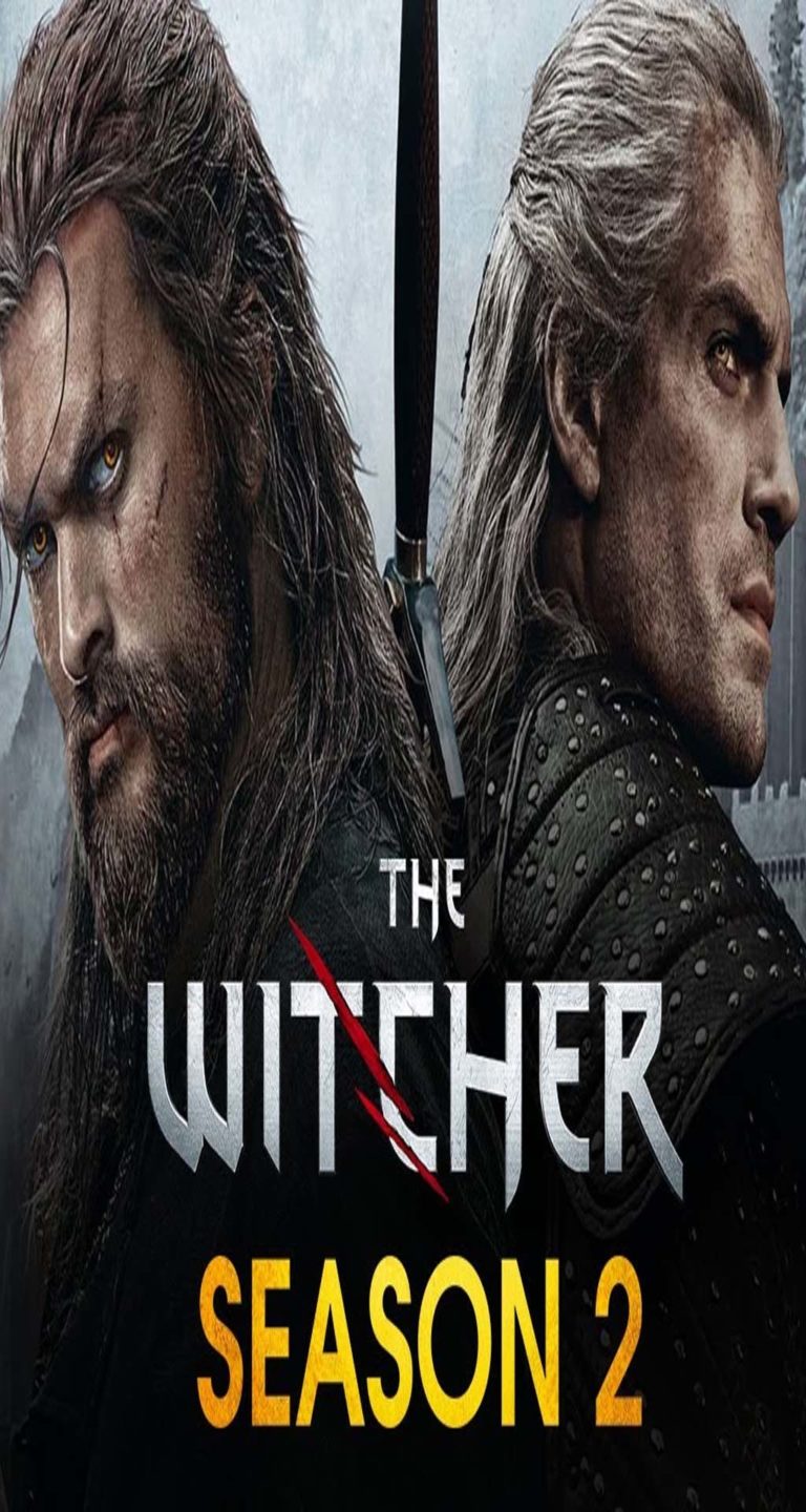 witcher s02 release date