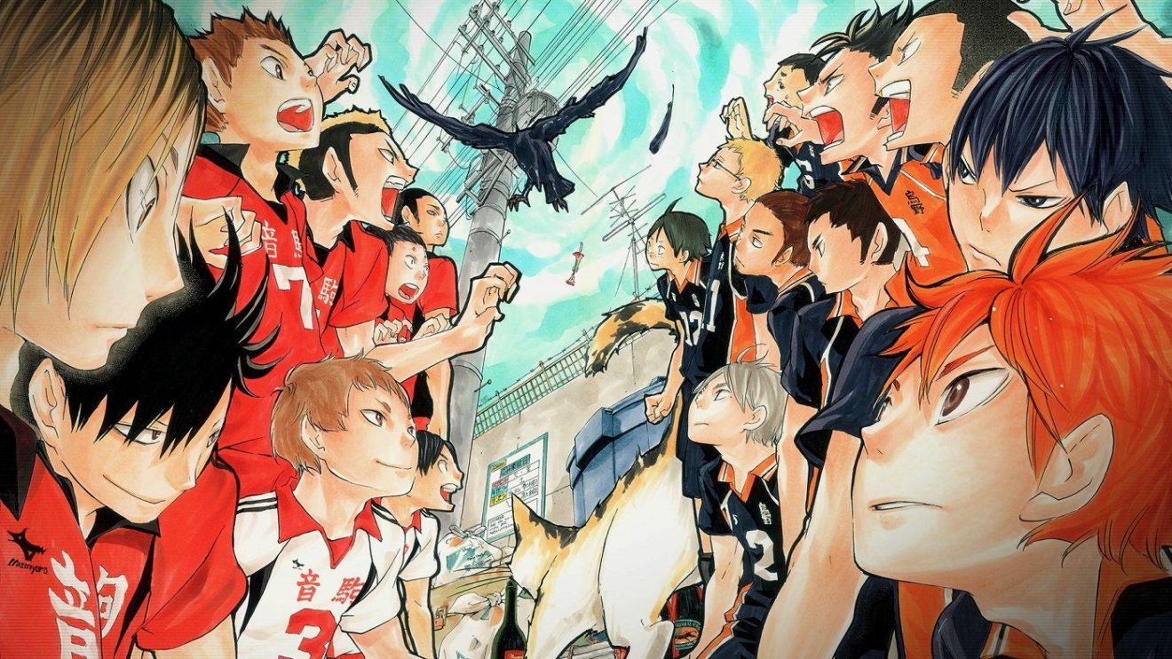 Haikyuu Season 5: Release Date, Cast And Everything You ...