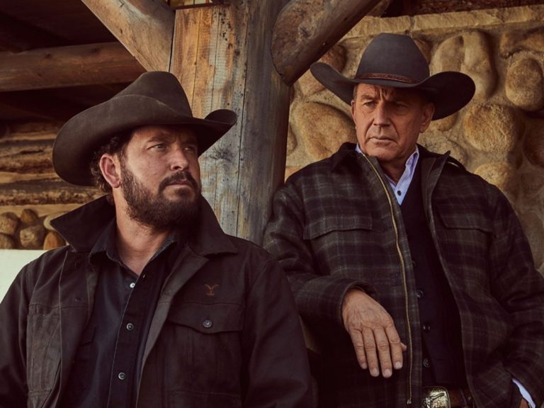 Yellowstone Season 4: Cast, Trailer And More Update - Interviewer PR