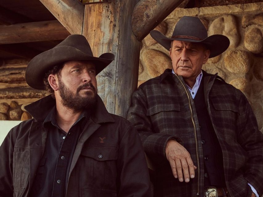 Yellowstone Season 4 Cast, Trailer And More Update Interviewer PR