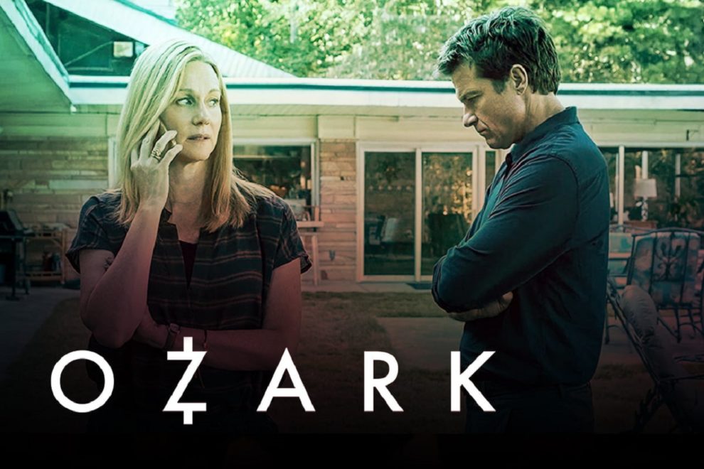 similar shows to ozark