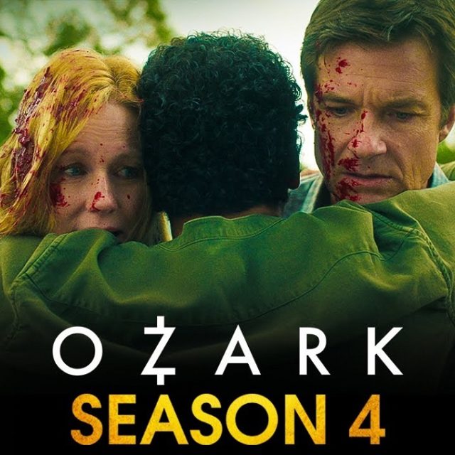 ozark series imdb