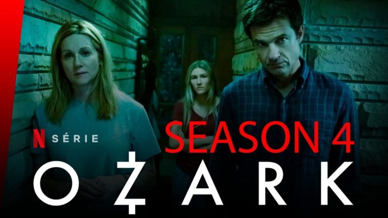 Ozark Season 4: What Was Its Surprising Move On The Release