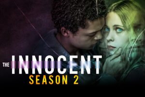 The Innocent Season 2