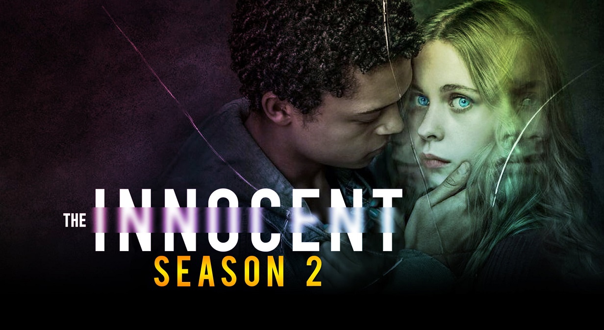 The Innocent Season 2