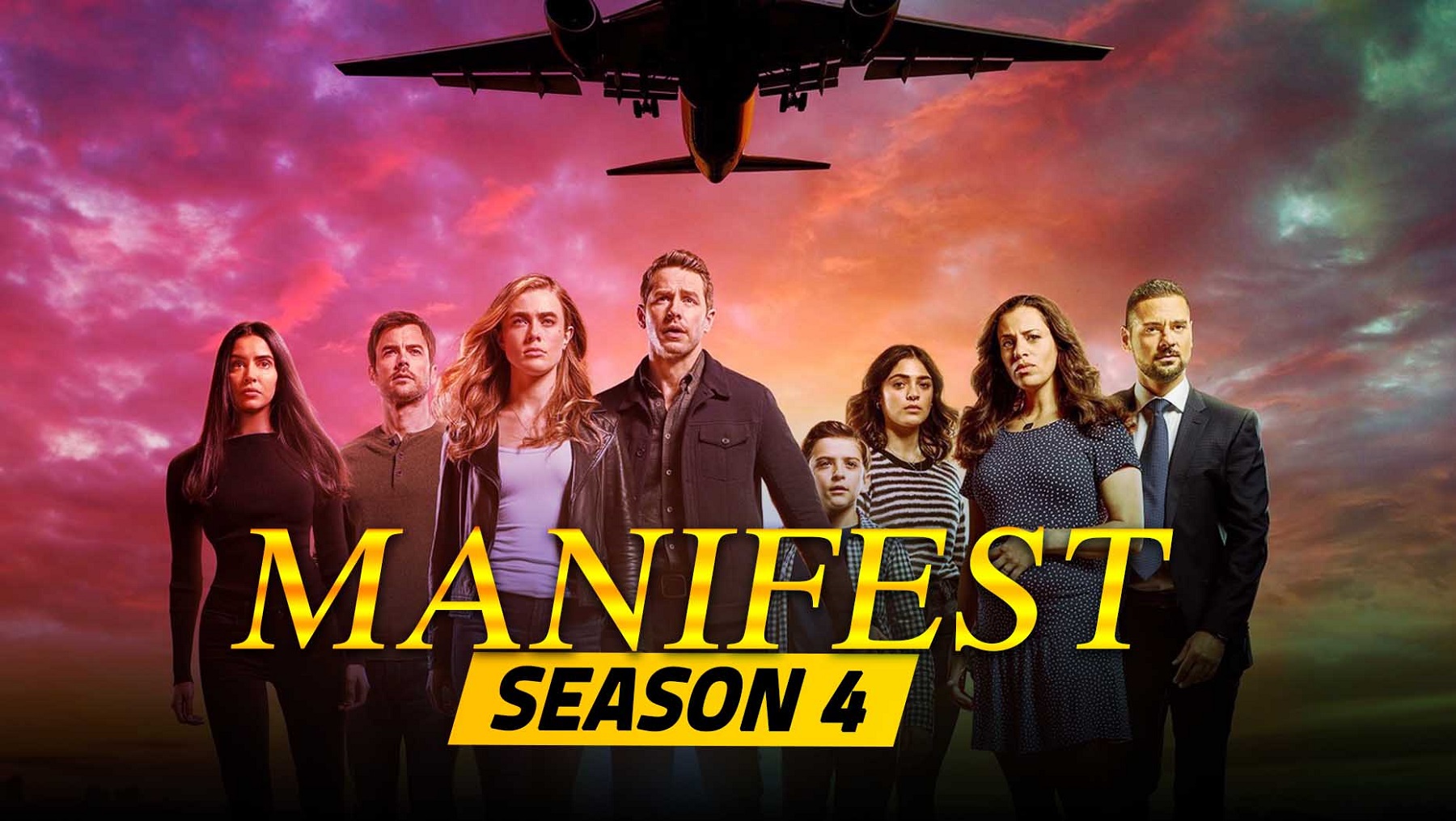 manifest tv series