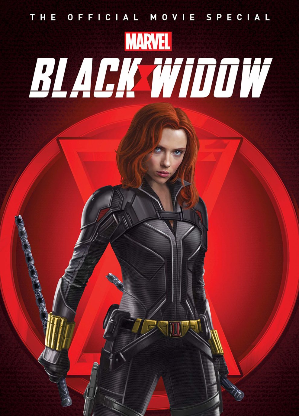 Explained black widow ending